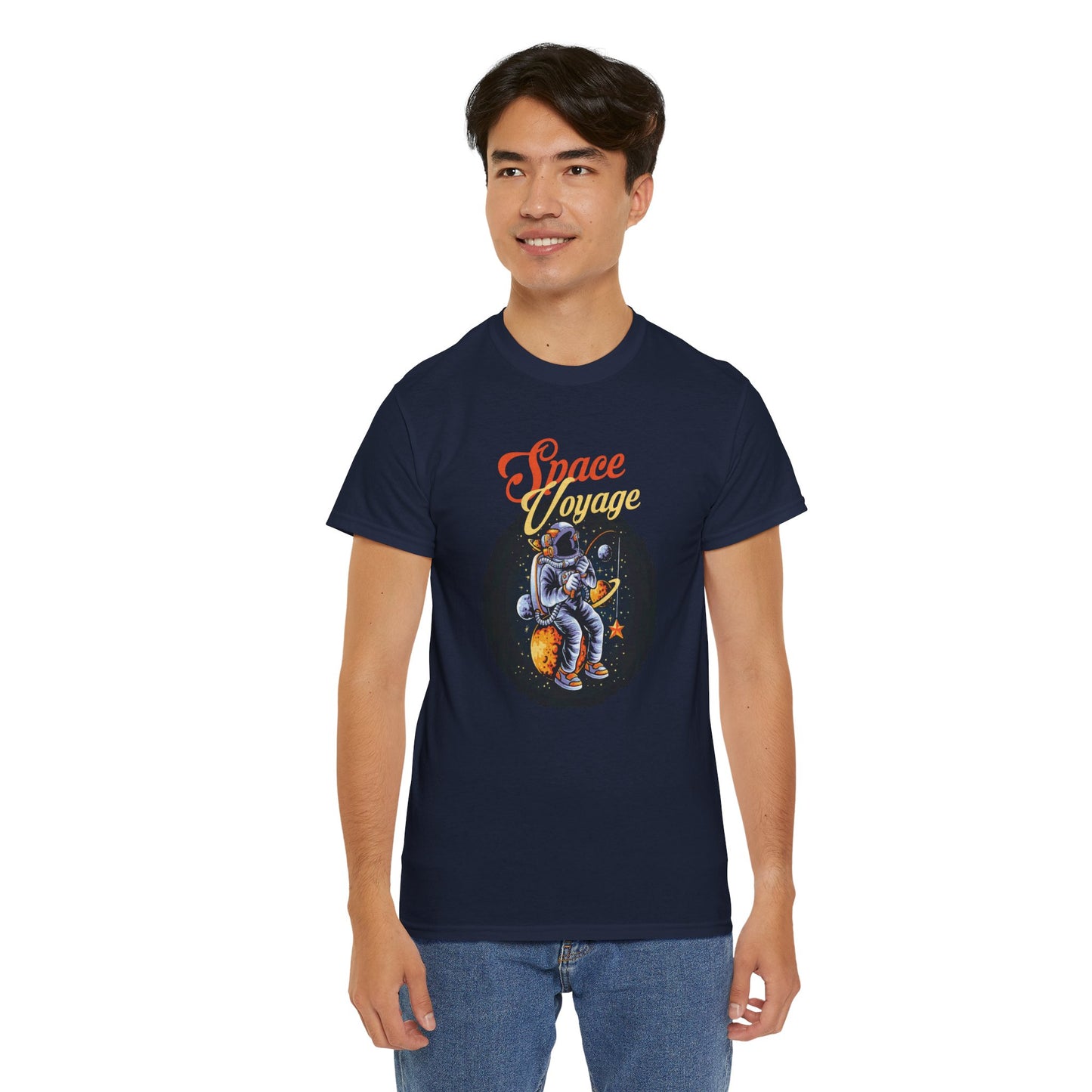 Space|Voyage