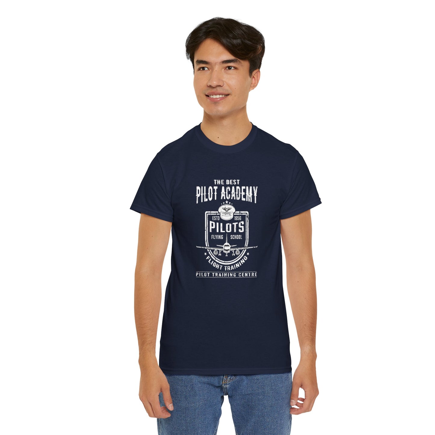 Pilot|Academy