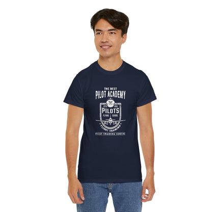 Pilot|Academy