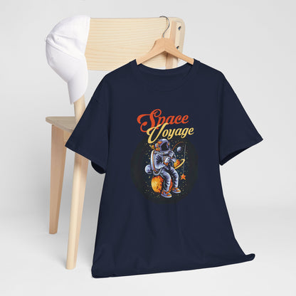 Space|Voyage