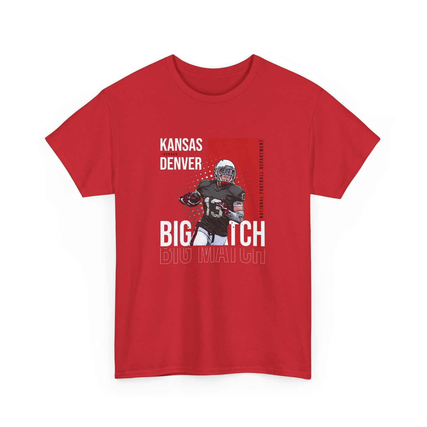 Kansas|Denver