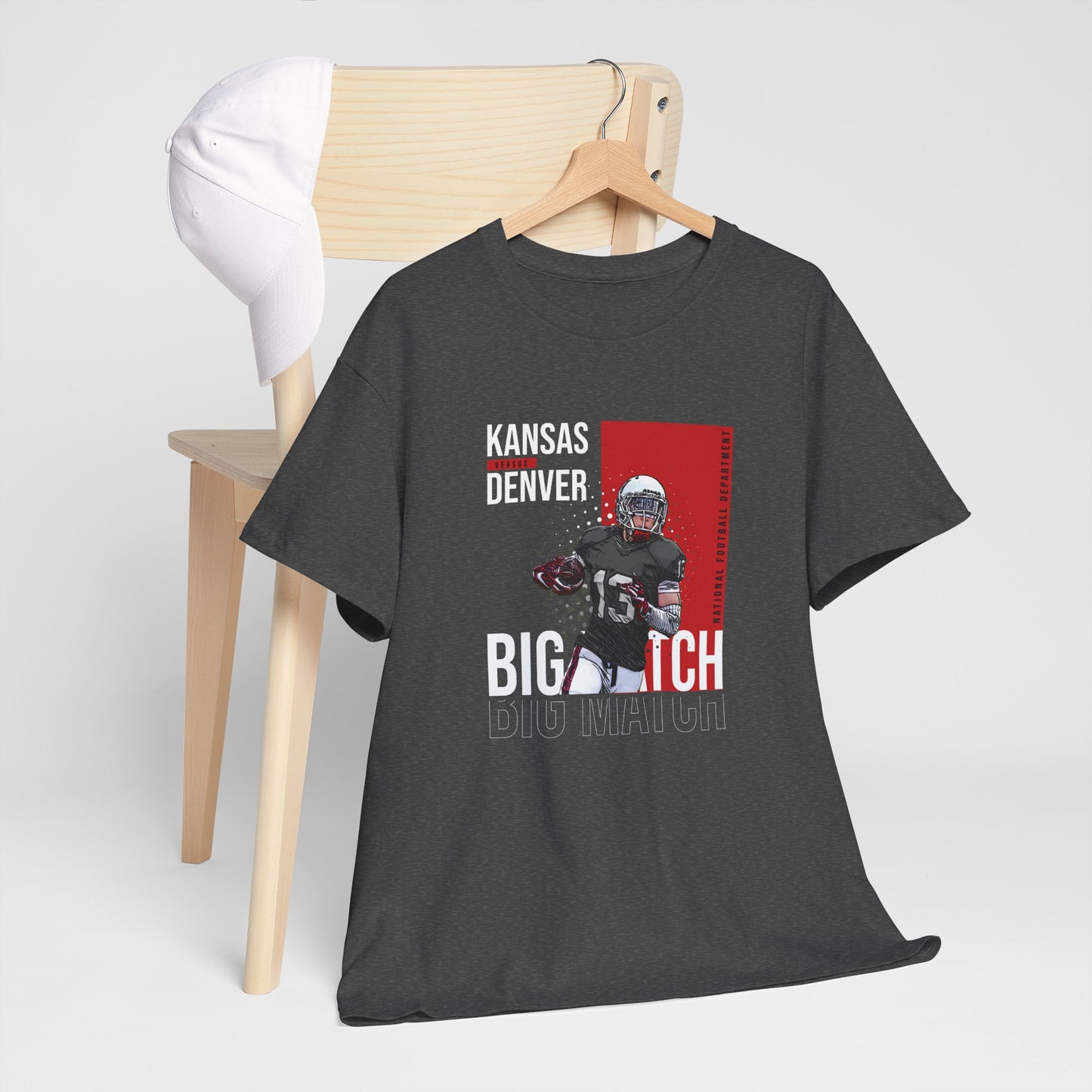 Kansas|Denver