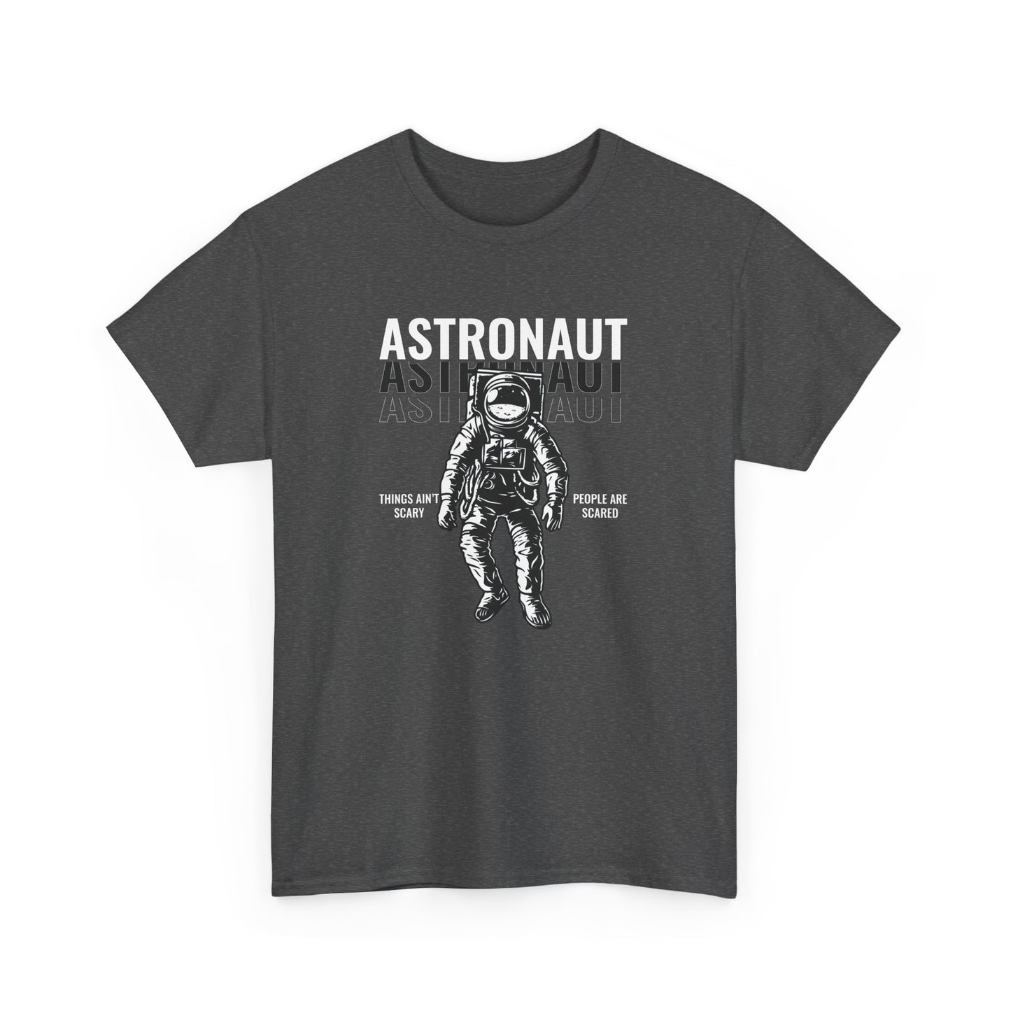 Astronaut