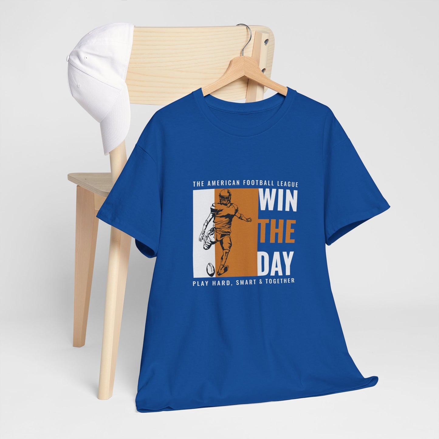 Win|The|Day