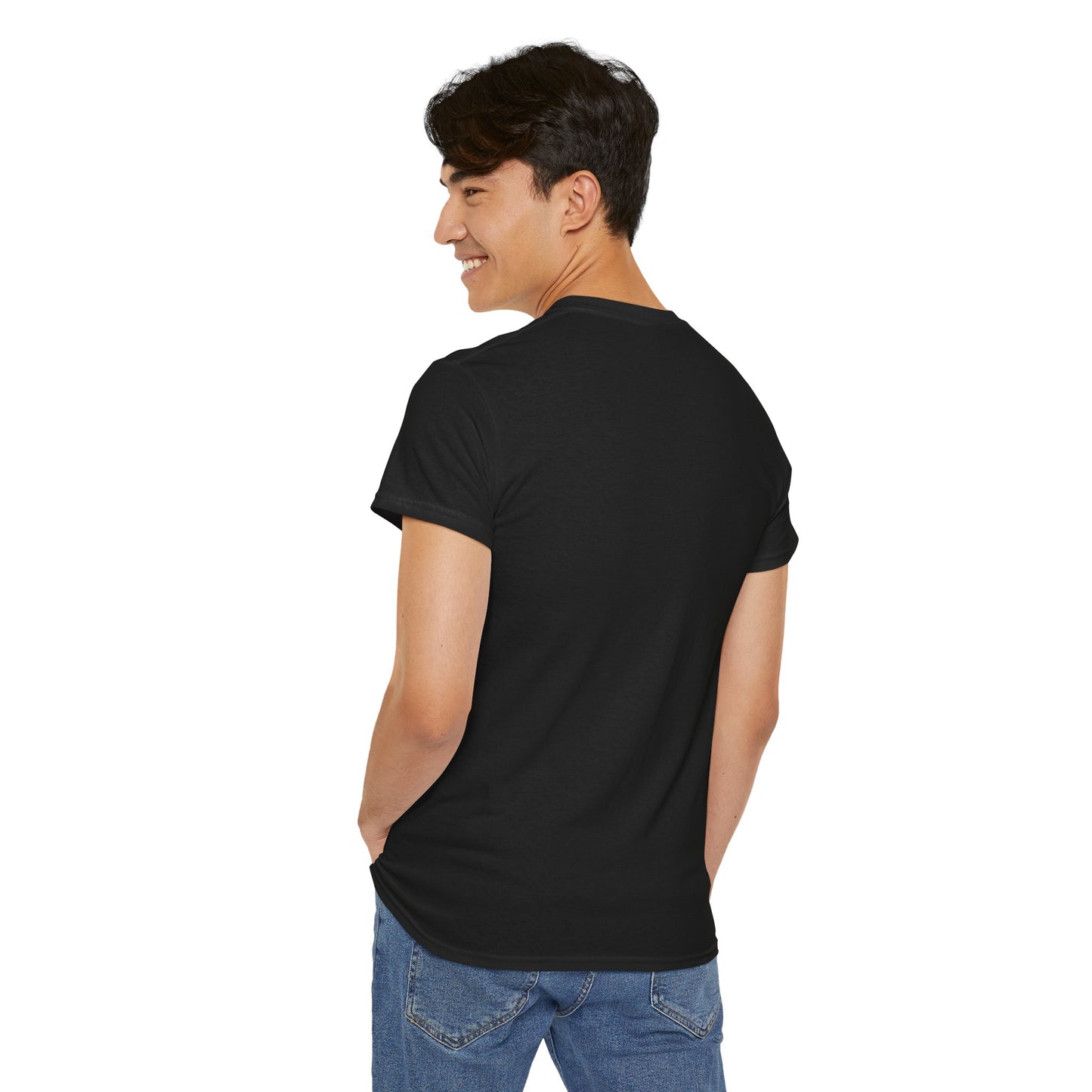 Barber Shop Unisex Heavy Cotton Tee