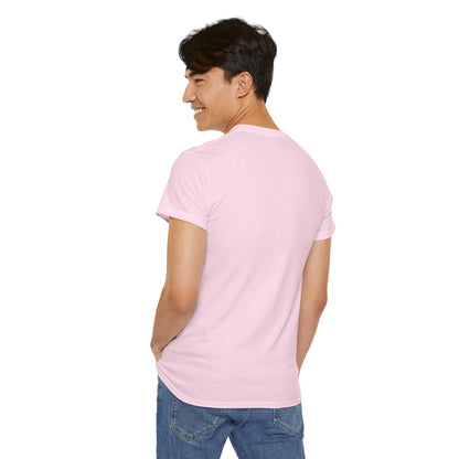 Barber Shop Unisex Heavy Cotton Tee