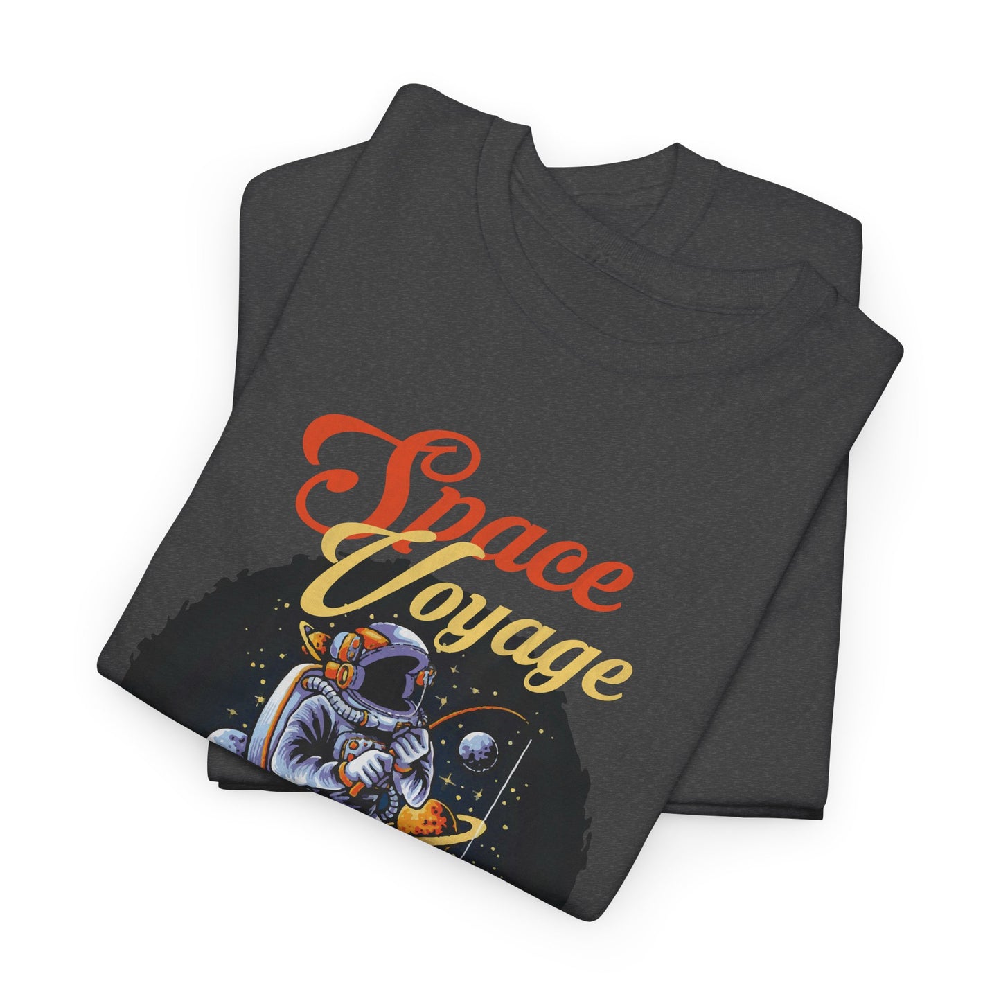 Space|Voyage