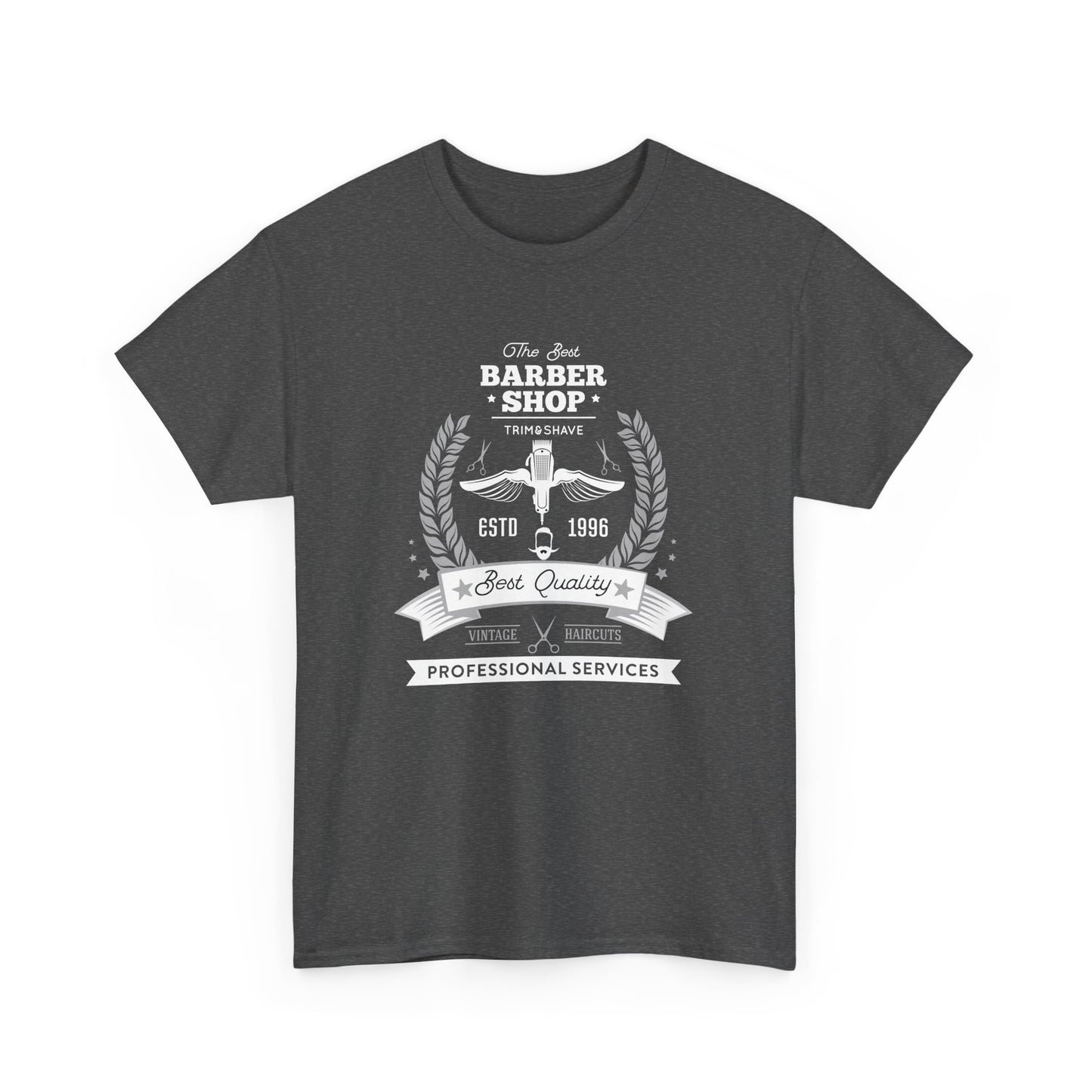 Best Quality Barber