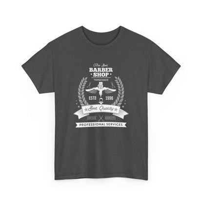 Best Quality Barber