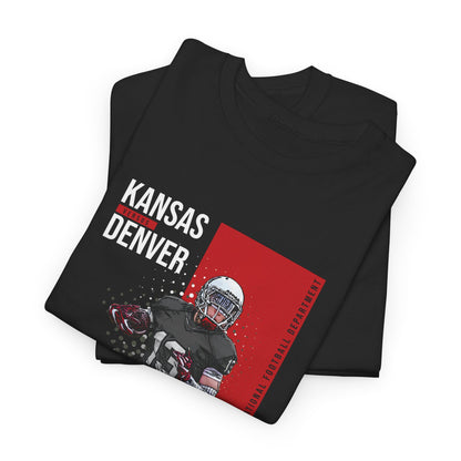 Kansas|Denver