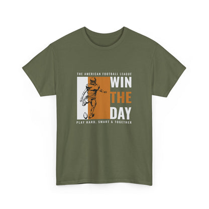 Win|The|Day