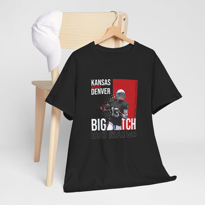 Kansas|Denver