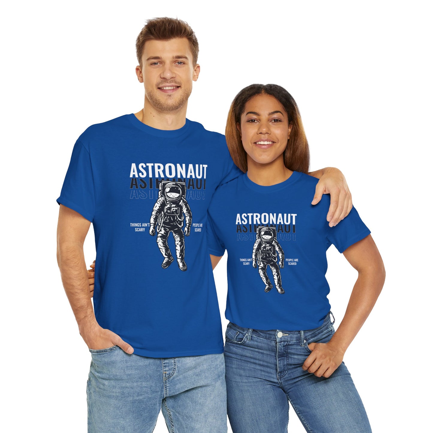 Astronaut
