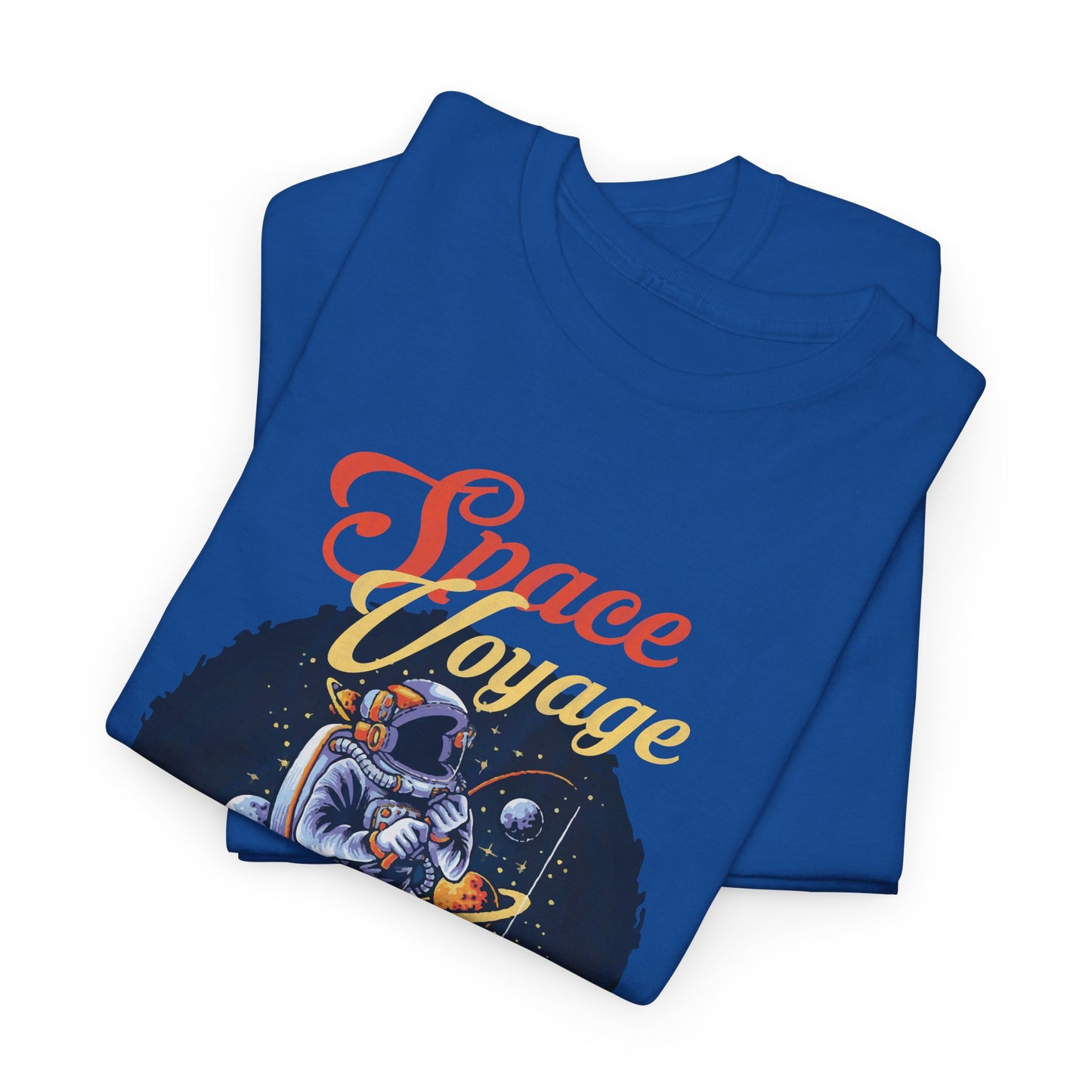 Space|Voyage