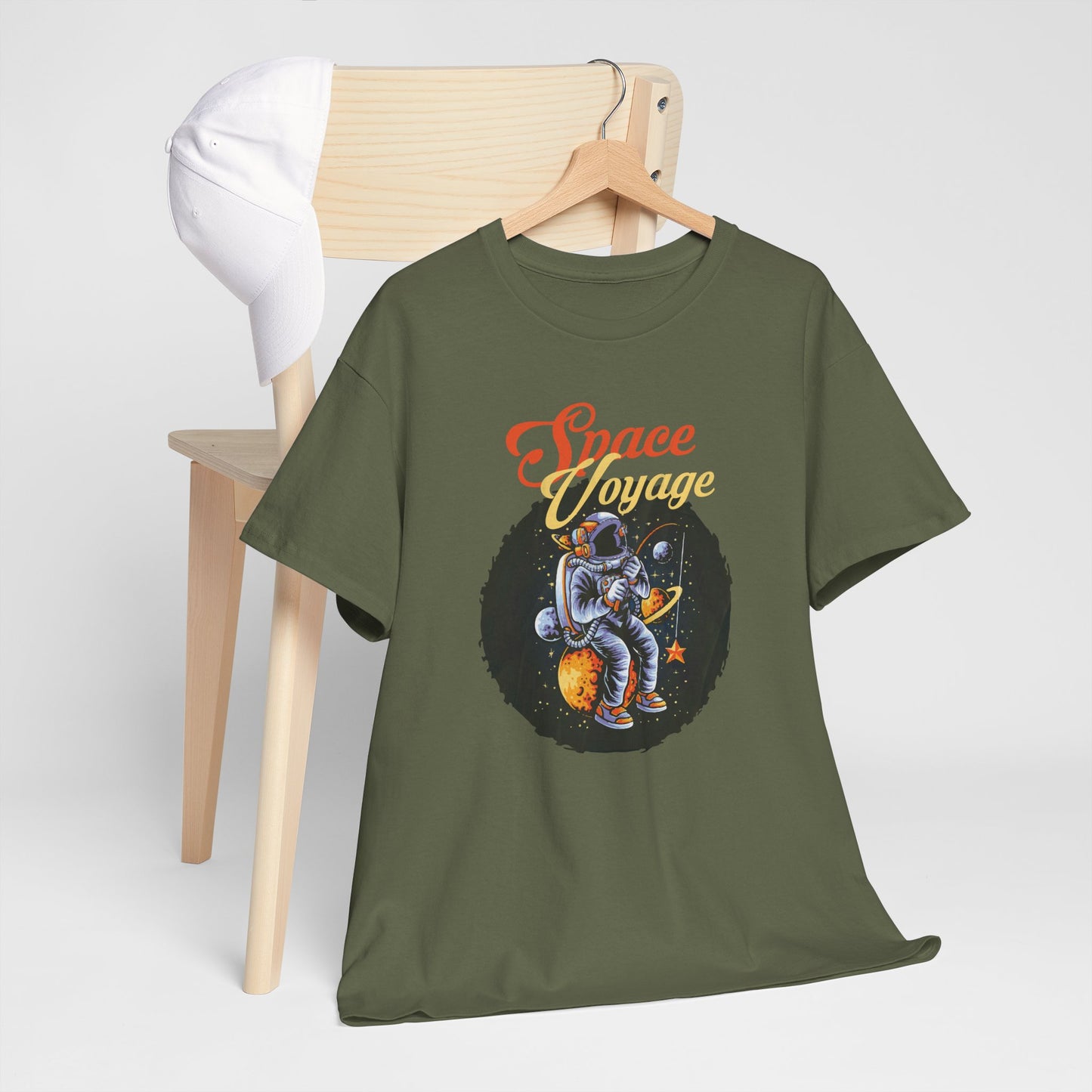 Space|Voyage