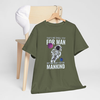 Step|for|Mandkind