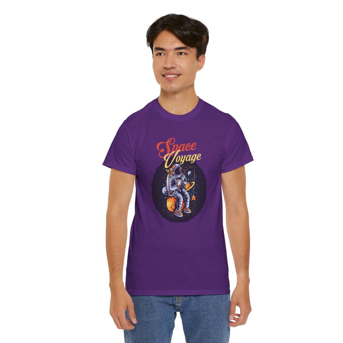 Space|Voyage