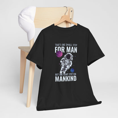 Step|for|Mandkind