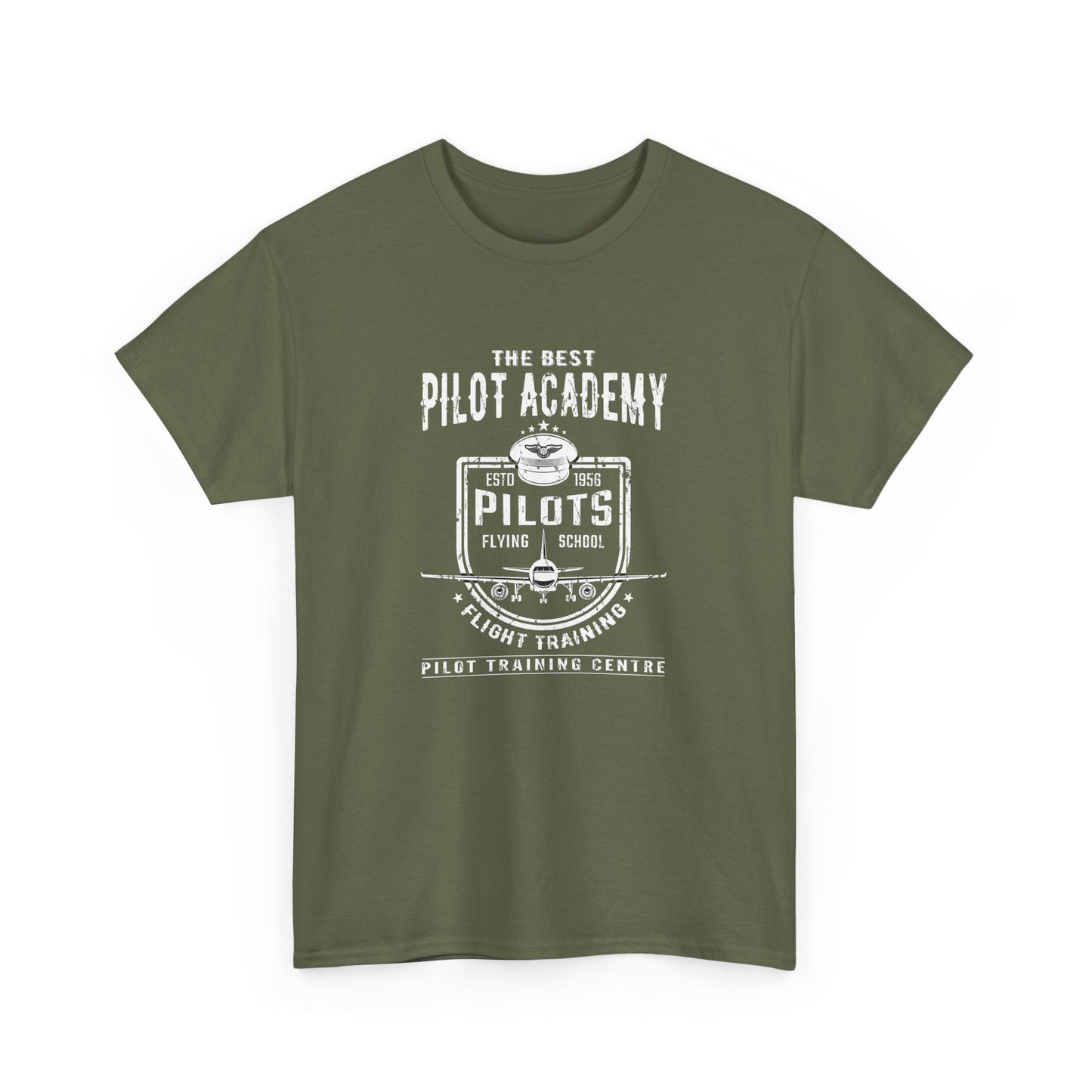 Pilot|Academy