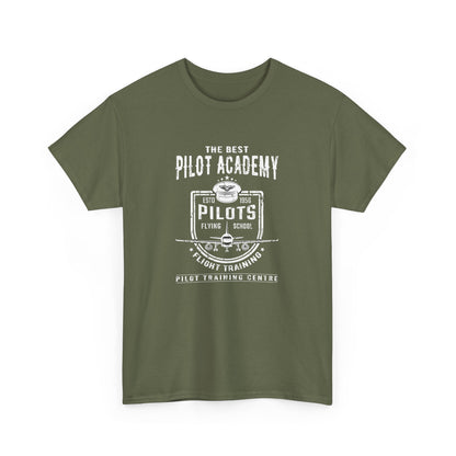 Pilot|Academy