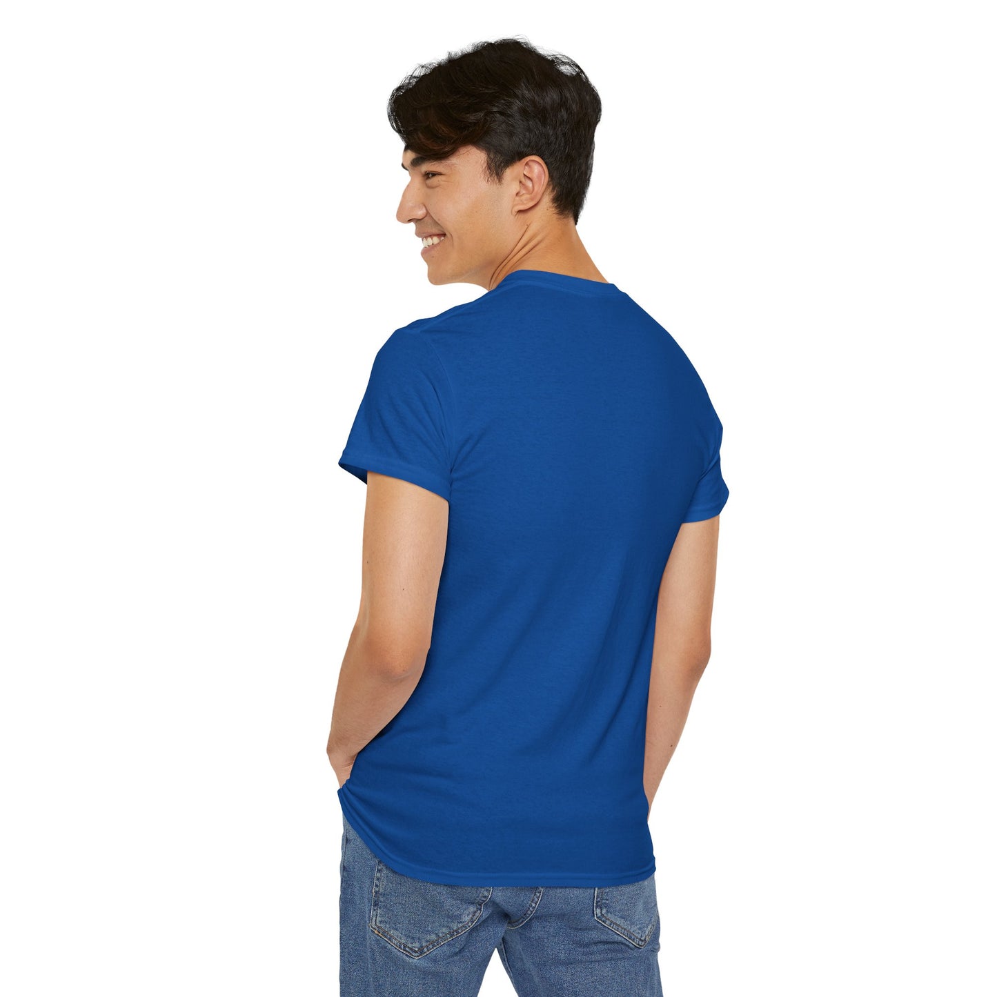 Barber Shop Unisex Heavy Cotton Tee