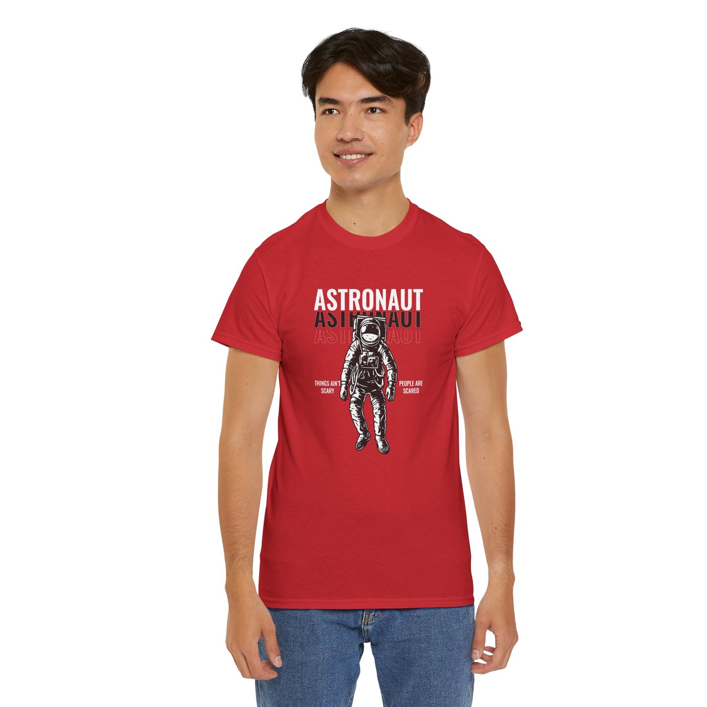 Astronaut
