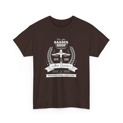 Best Quality Barber