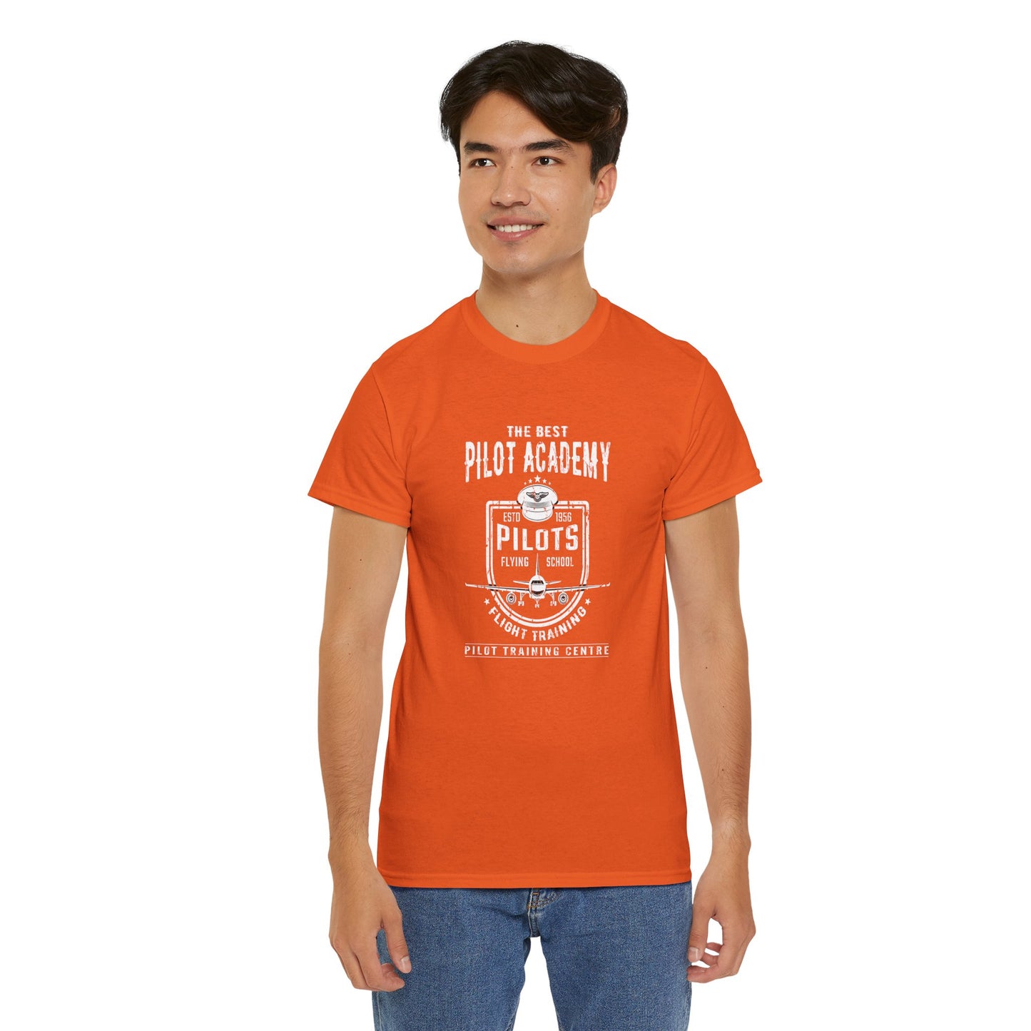 Pilot|Academy