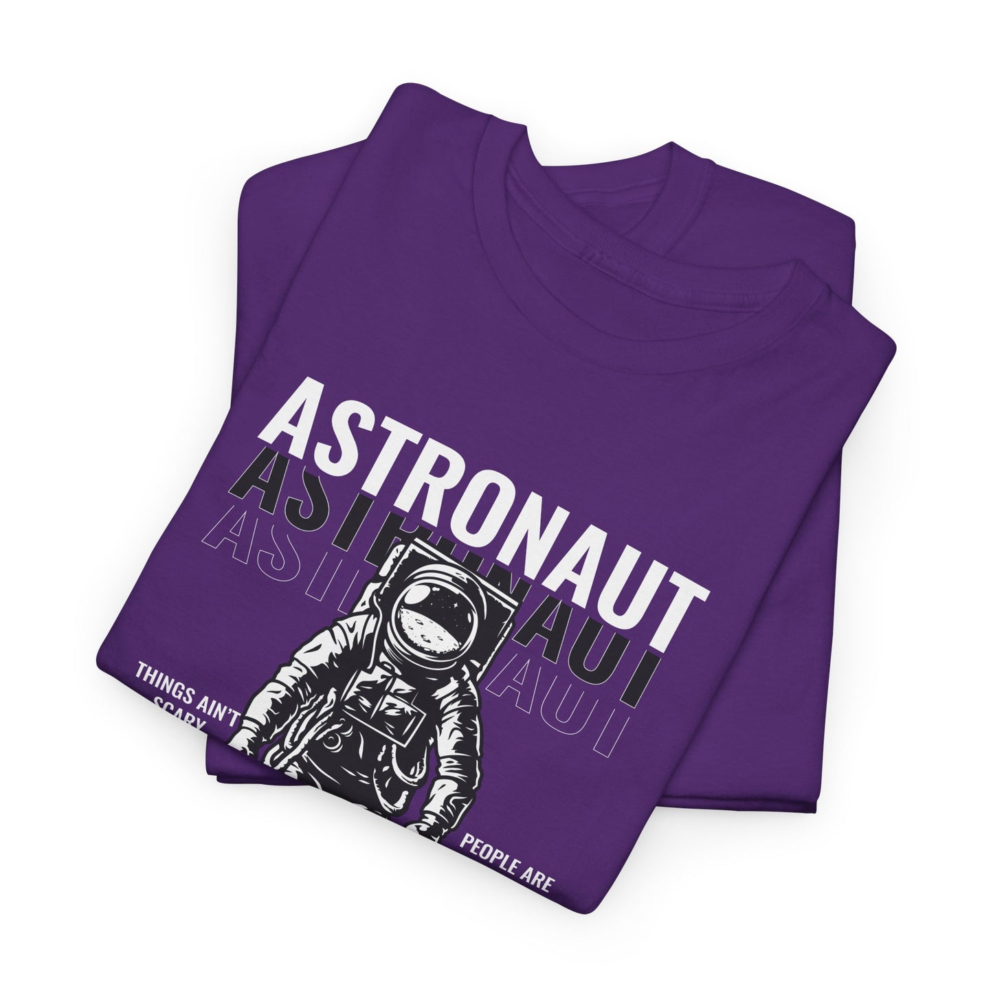 Astronaut