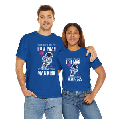 Step|for|Mandkind