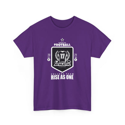 Rise|As|One