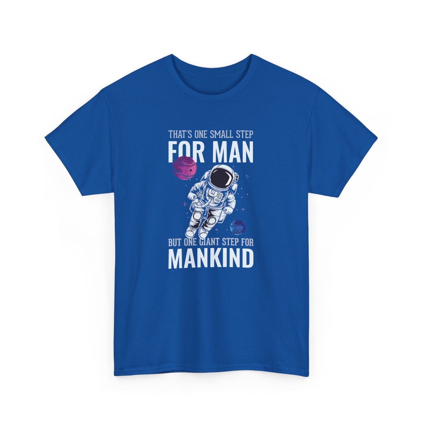Step|for|Mandkind