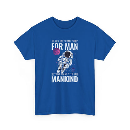 Step|for|Mandkind