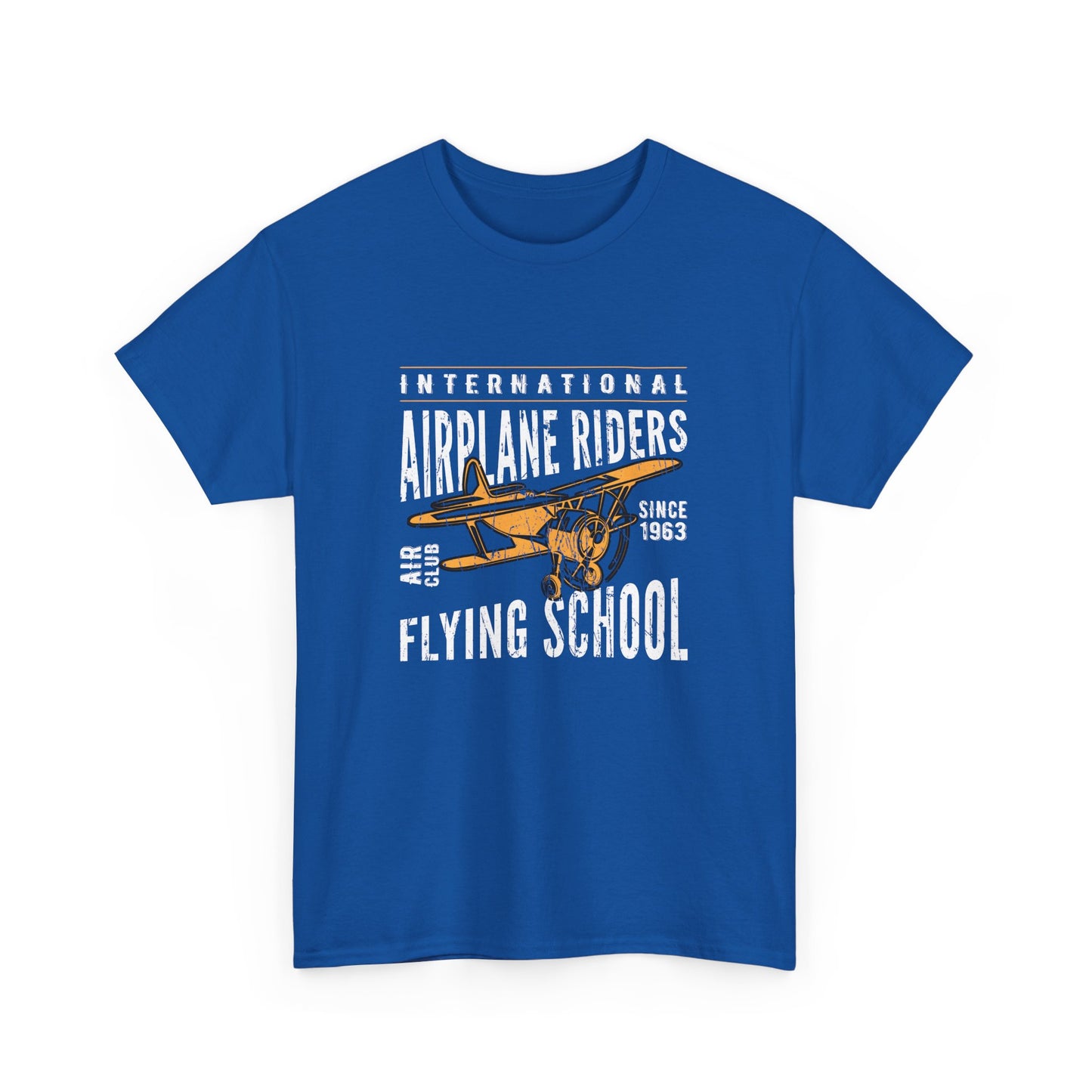 Airplane|Riders