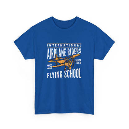 Airplane|Riders