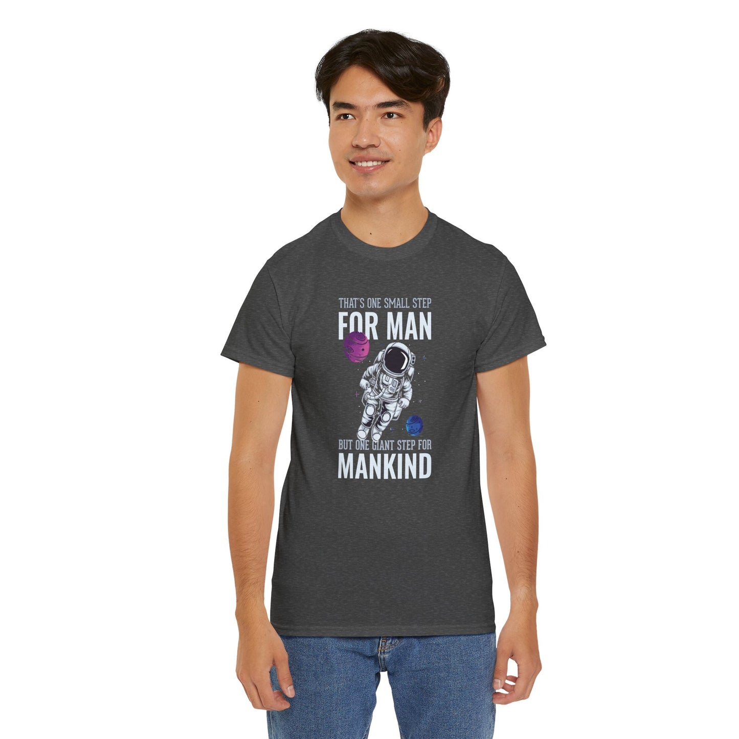 Step|for|Mandkind