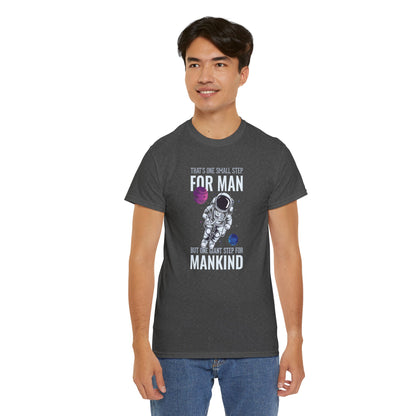 Step|for|Mandkind