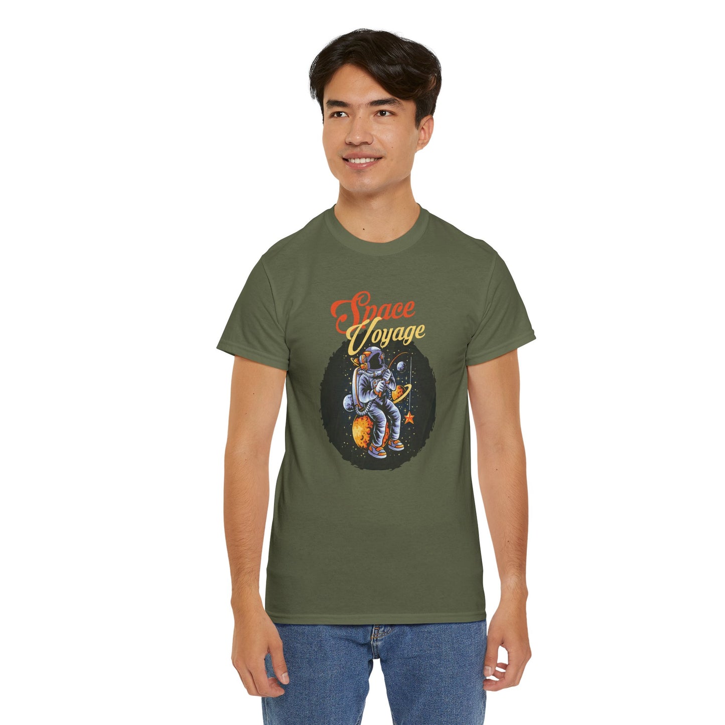 Space|Voyage
