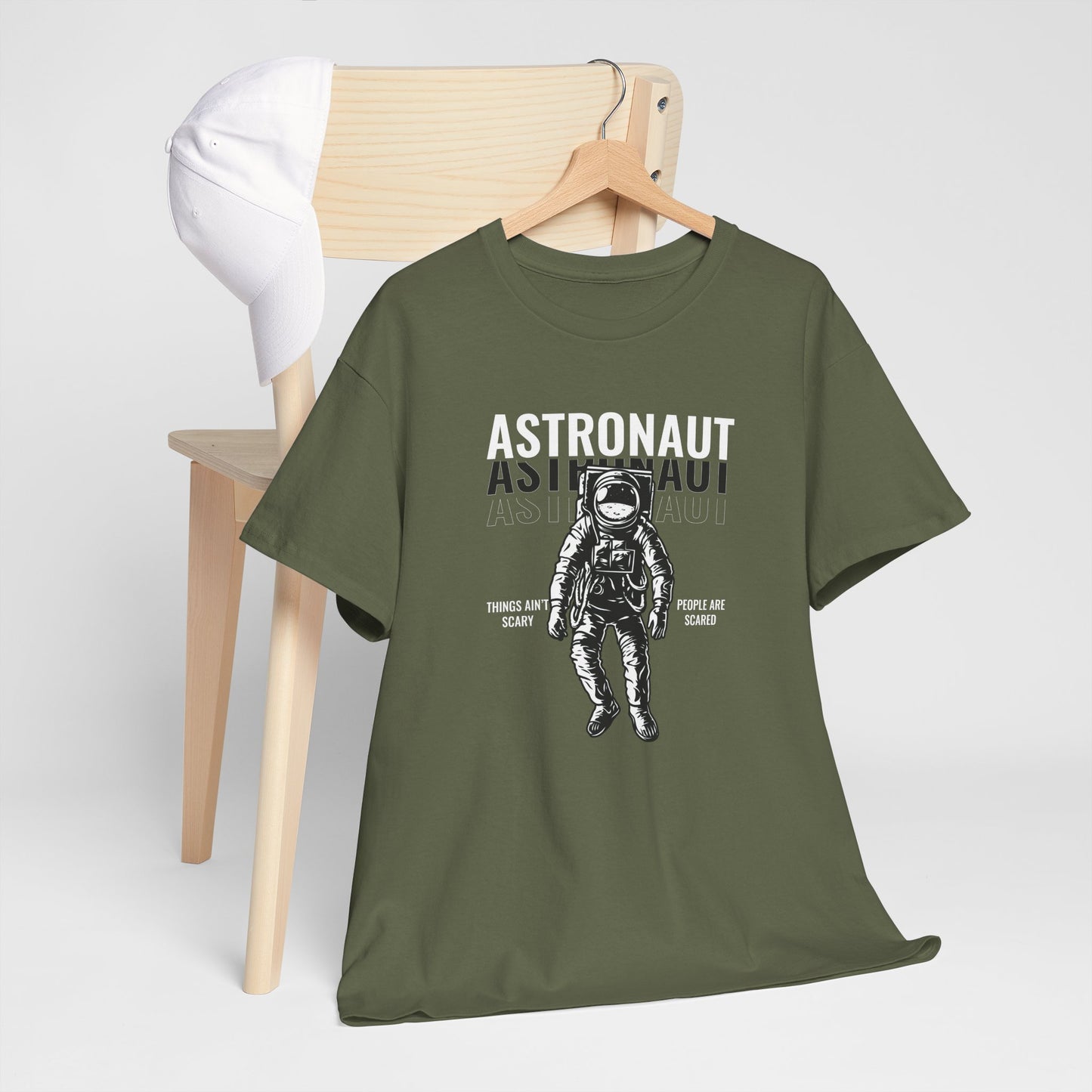 Astronaut