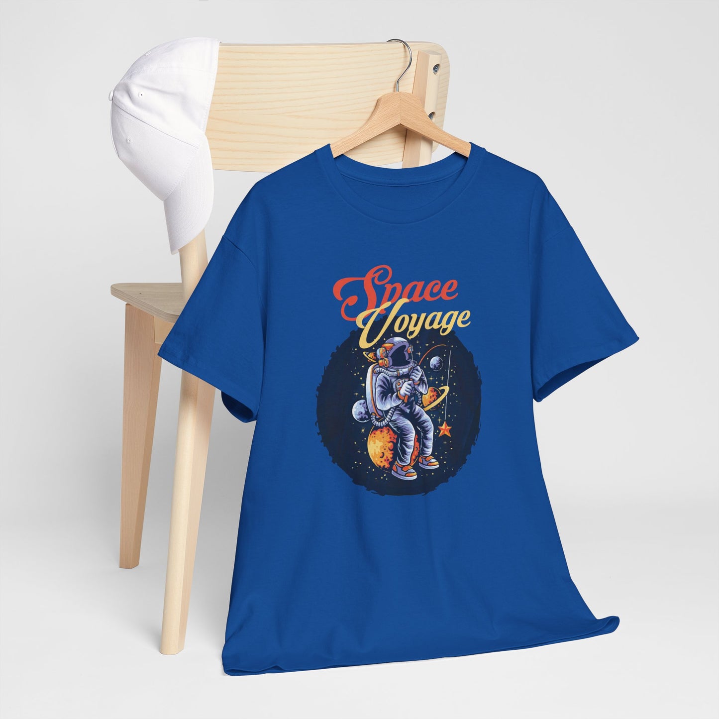 Space|Voyage