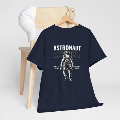 Astronaut