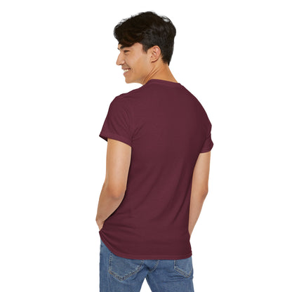 Barber Shop Unisex Heavy Cotton Tee