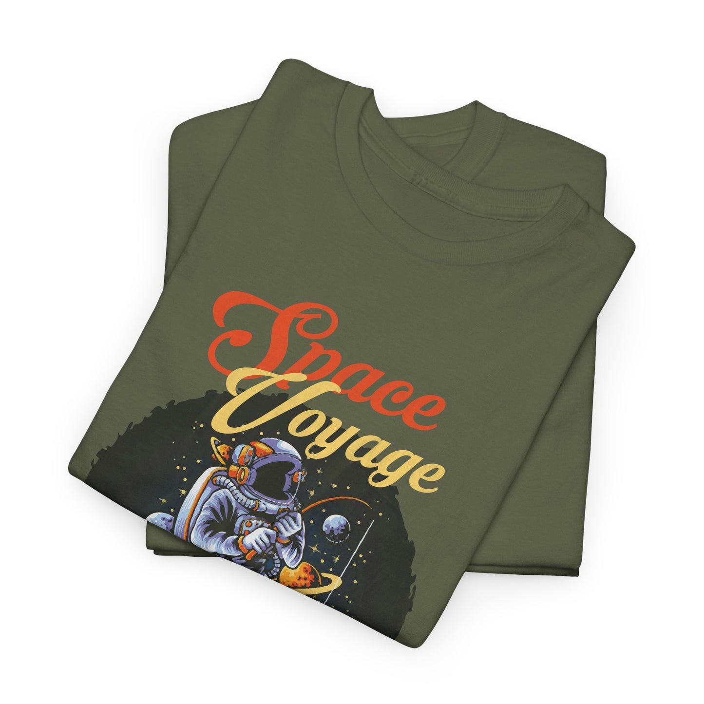 Space|Voyage
