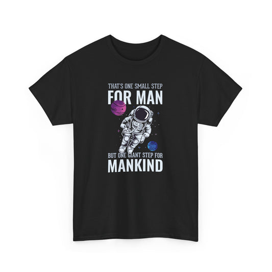 Step|for|Mandkind