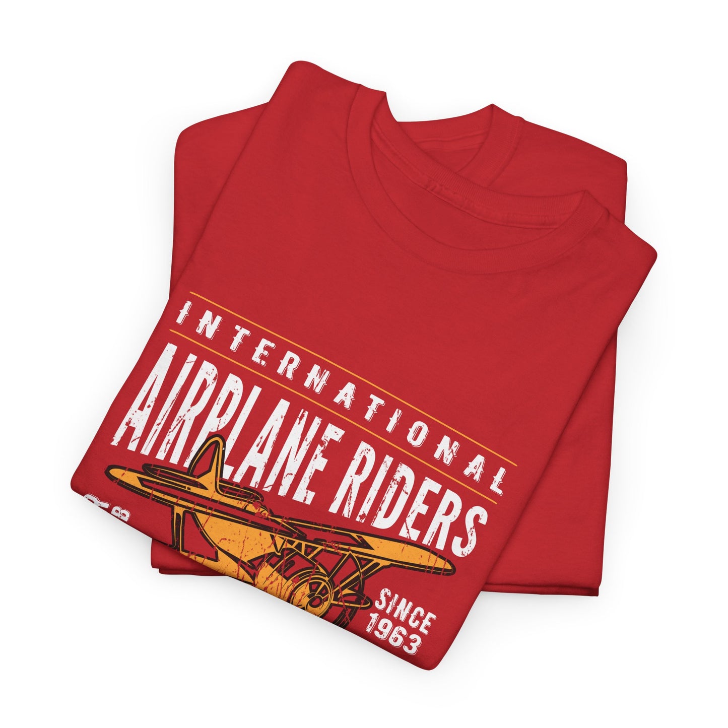 Airplane|Riders