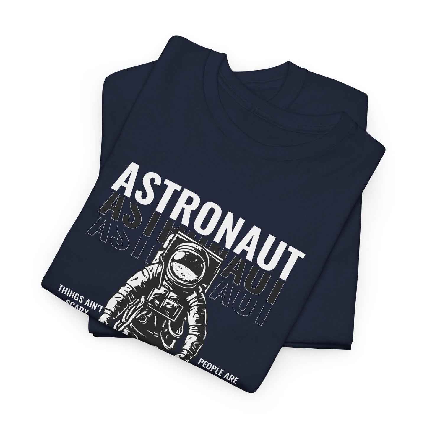 Astronaut