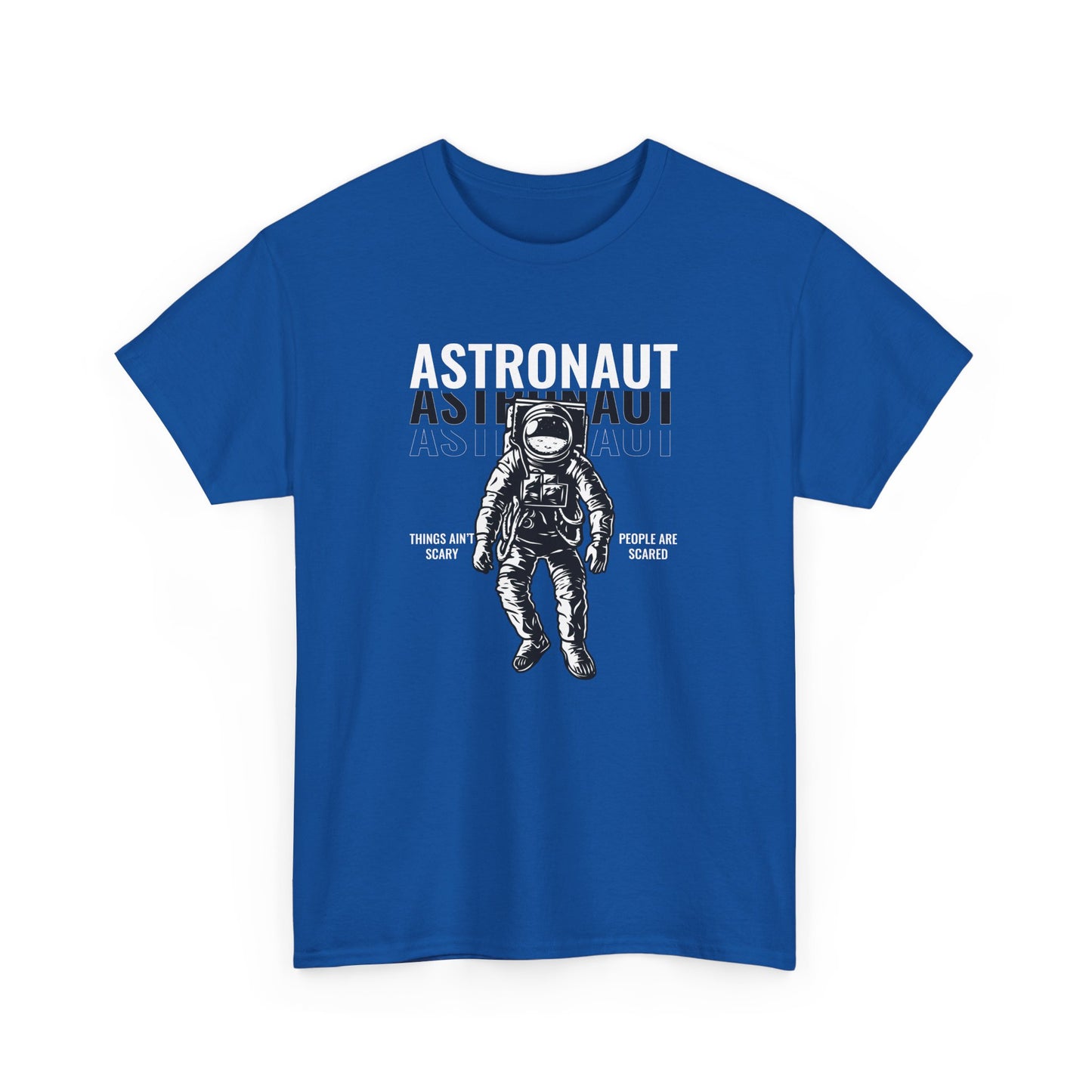 Astronaut