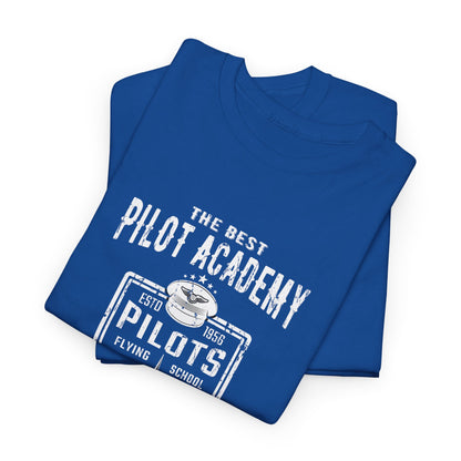 Pilot|Academy