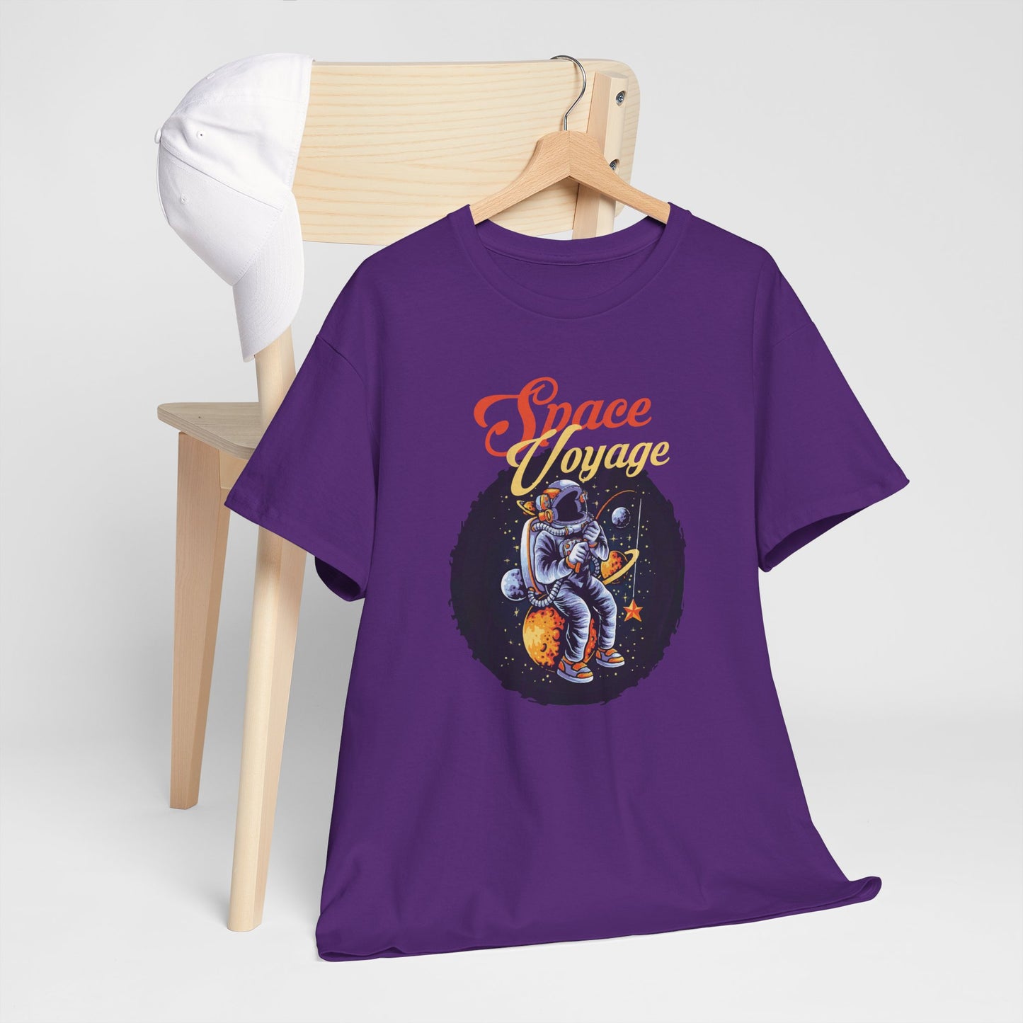Space|Voyage