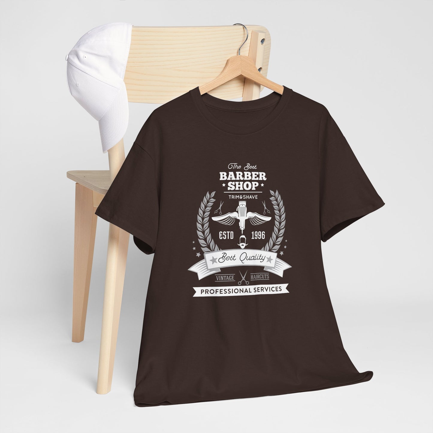 Best Quality Barber